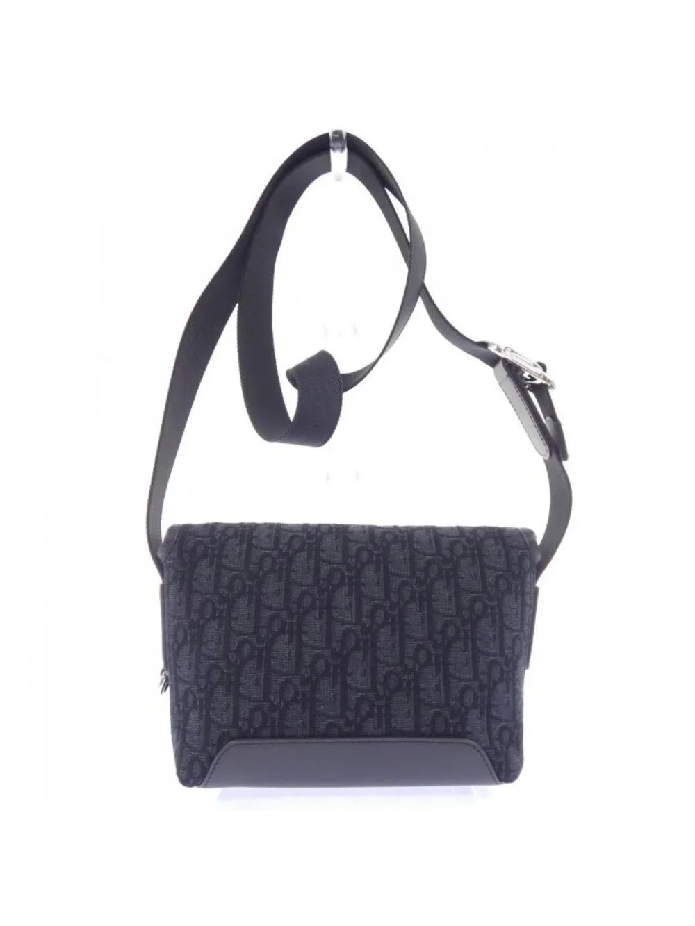 Dior Jett Oblique Jacquard